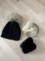 Mütze & Ohrwärmer