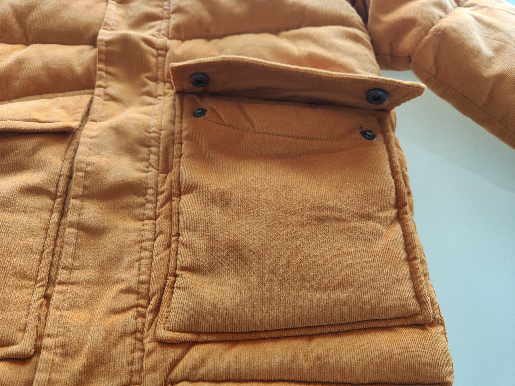 Jacken: Winterjacke von Vingino  Gr.128 – Neu (gemäss Beschreibung) aus Männedorf von Molum 5