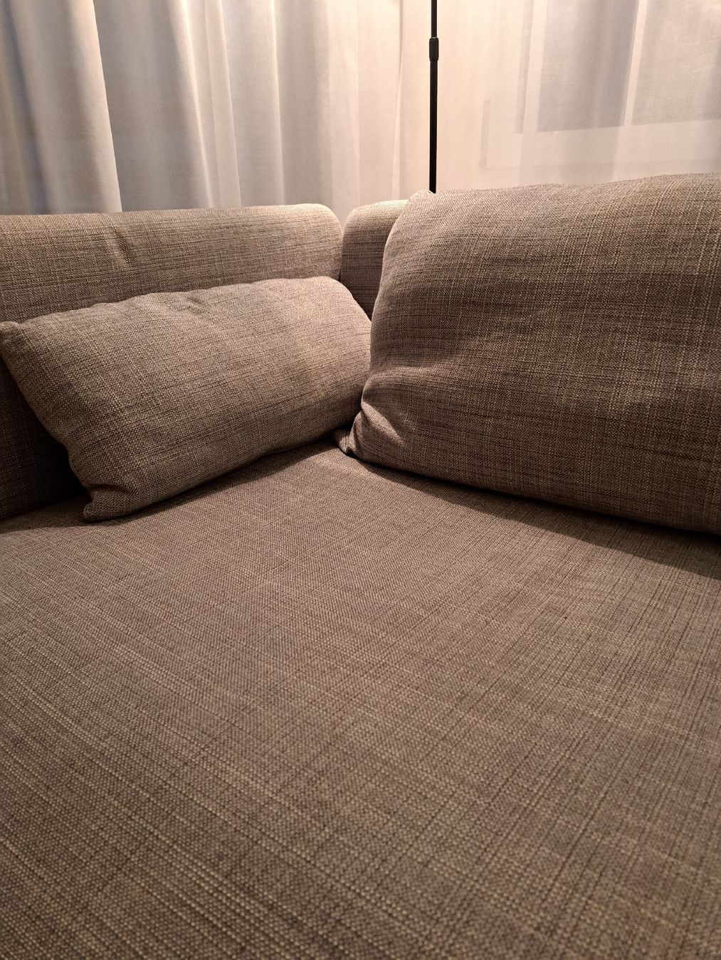 Divani: Sehr bequemes Sofa – Usato da Zürich venduto da Fuego01 1