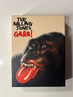 Rolling Stones GRRR coffret édition limitée neuve