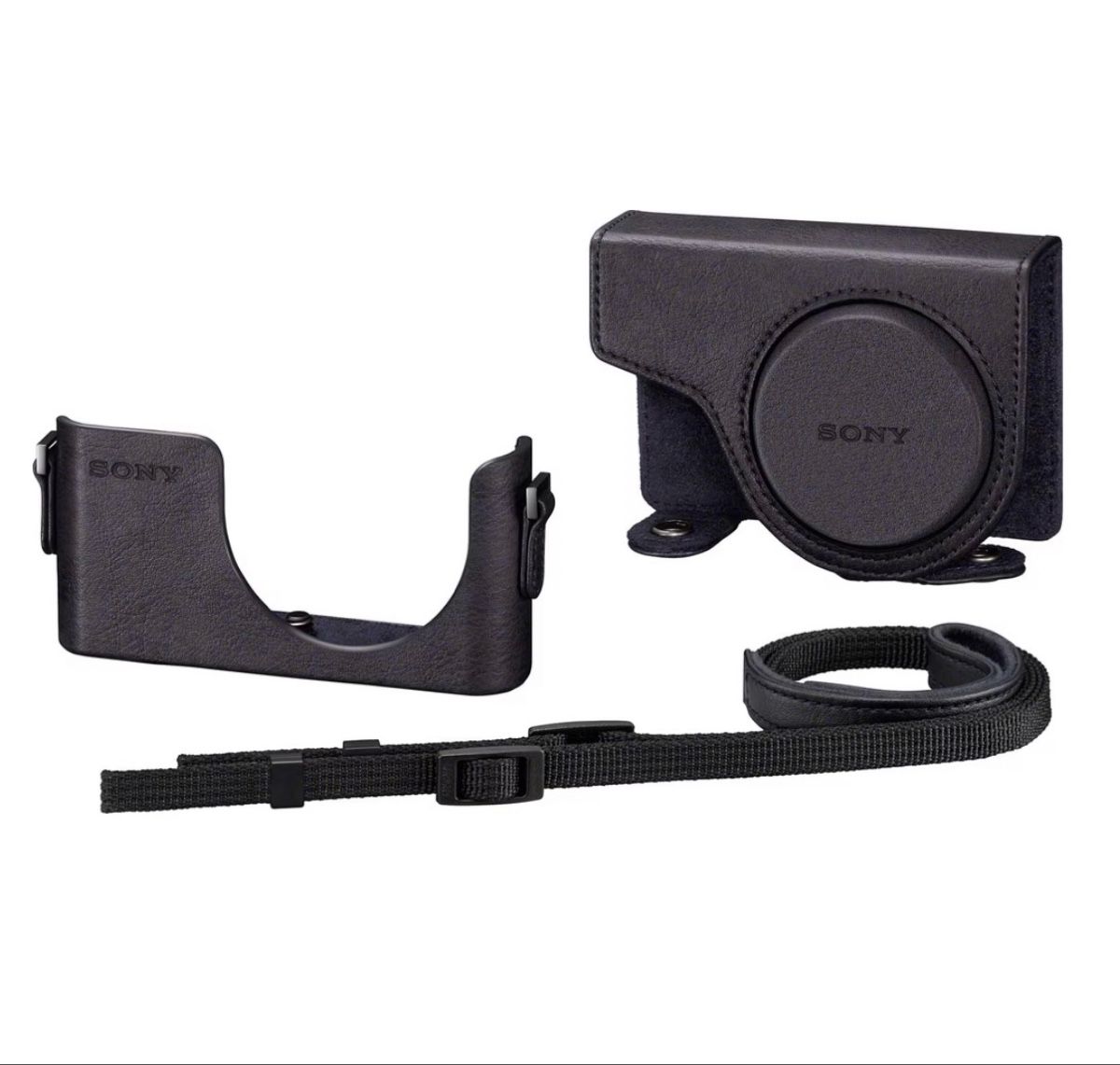 Sony Fotocamera: Sony Cyber-Shot Hülle – Nuovo e nell'imballaggio originale da zürich venduto da julie.winona 2