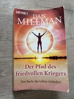 Buch: „Der Pfad des friedvollen Kriegers" von Dan Millman