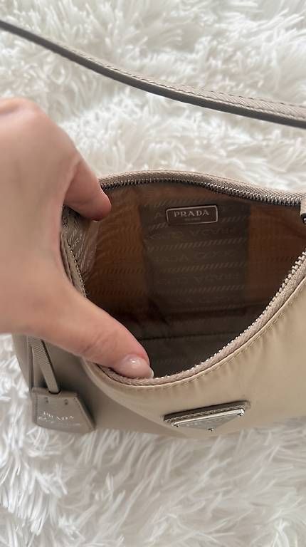Borse da donna: SAC PRADA  – Usato da Romont FR venduto da Yohelys 2