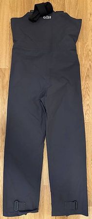 Gill Coastal OS3 Seglerhose für Kinder (JL - graphite)