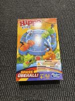 Hippo Flipp Spiel Hasbro Gaming gebraucht