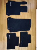 Fussmatten AMG Velour LL A253 A4536801406 9J74