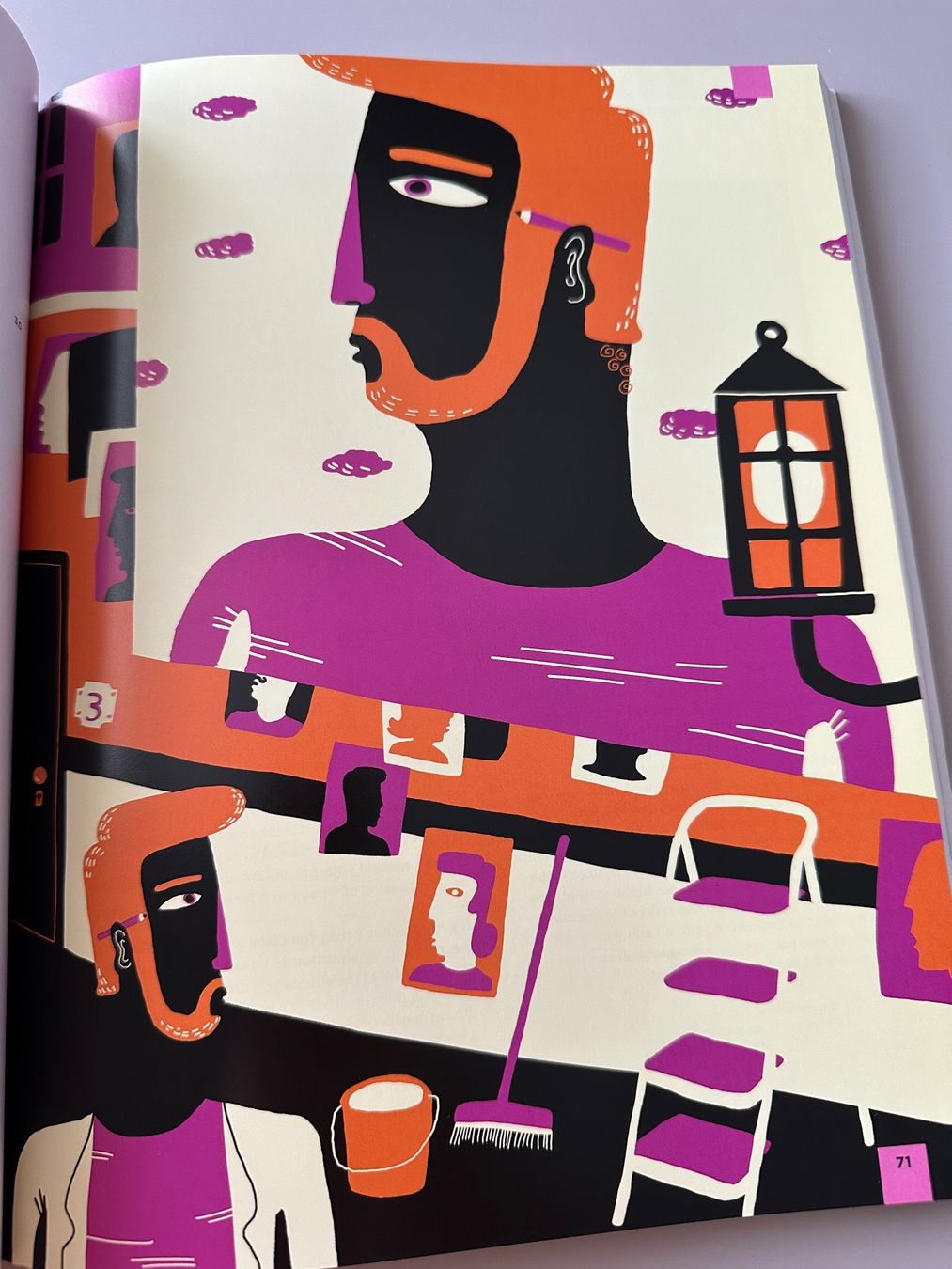 Libri: Becoming a Successful Illustrator – Usato da Zürich venduto da giga82 6