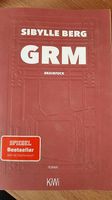 GRM, brainfuck