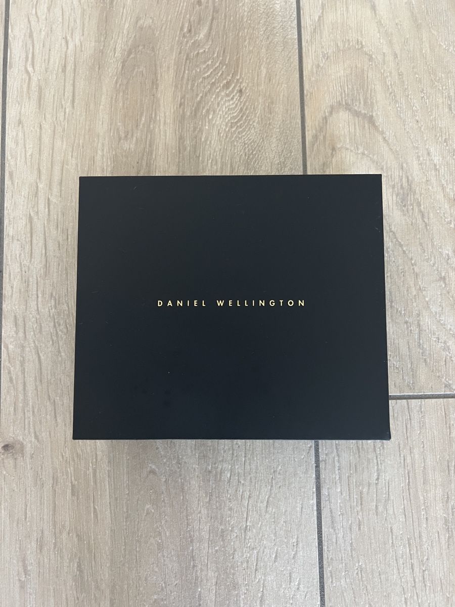 Daniel Wellington Orologi: Daniel Wellington Uhr – Difettoso da Olten venduto da SharleneB 4