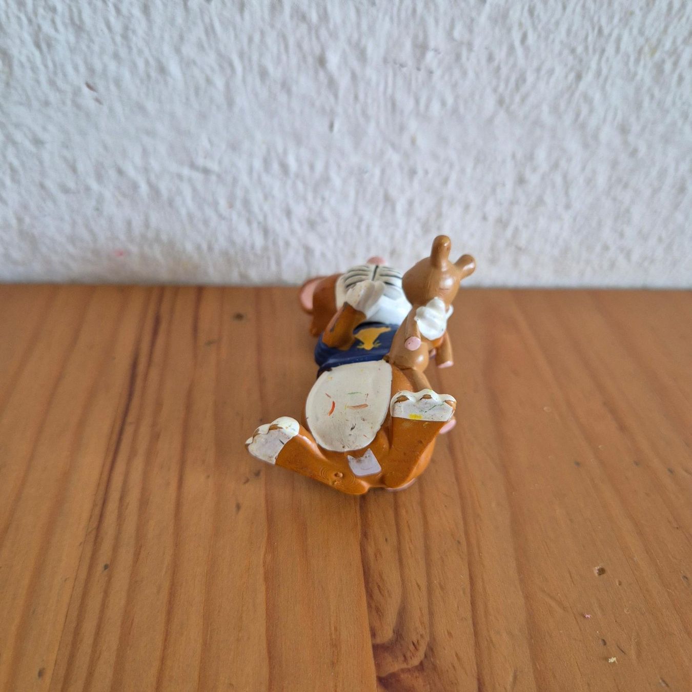 Tonies Statuette: Tonie - Leo Lausemaus – Usato da Luzern venduto da nnamfuak 4