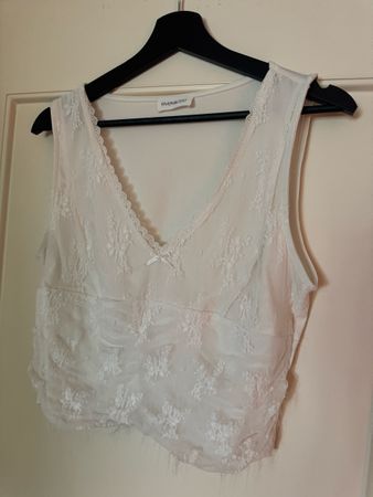 Even and Odd Top Gr XL