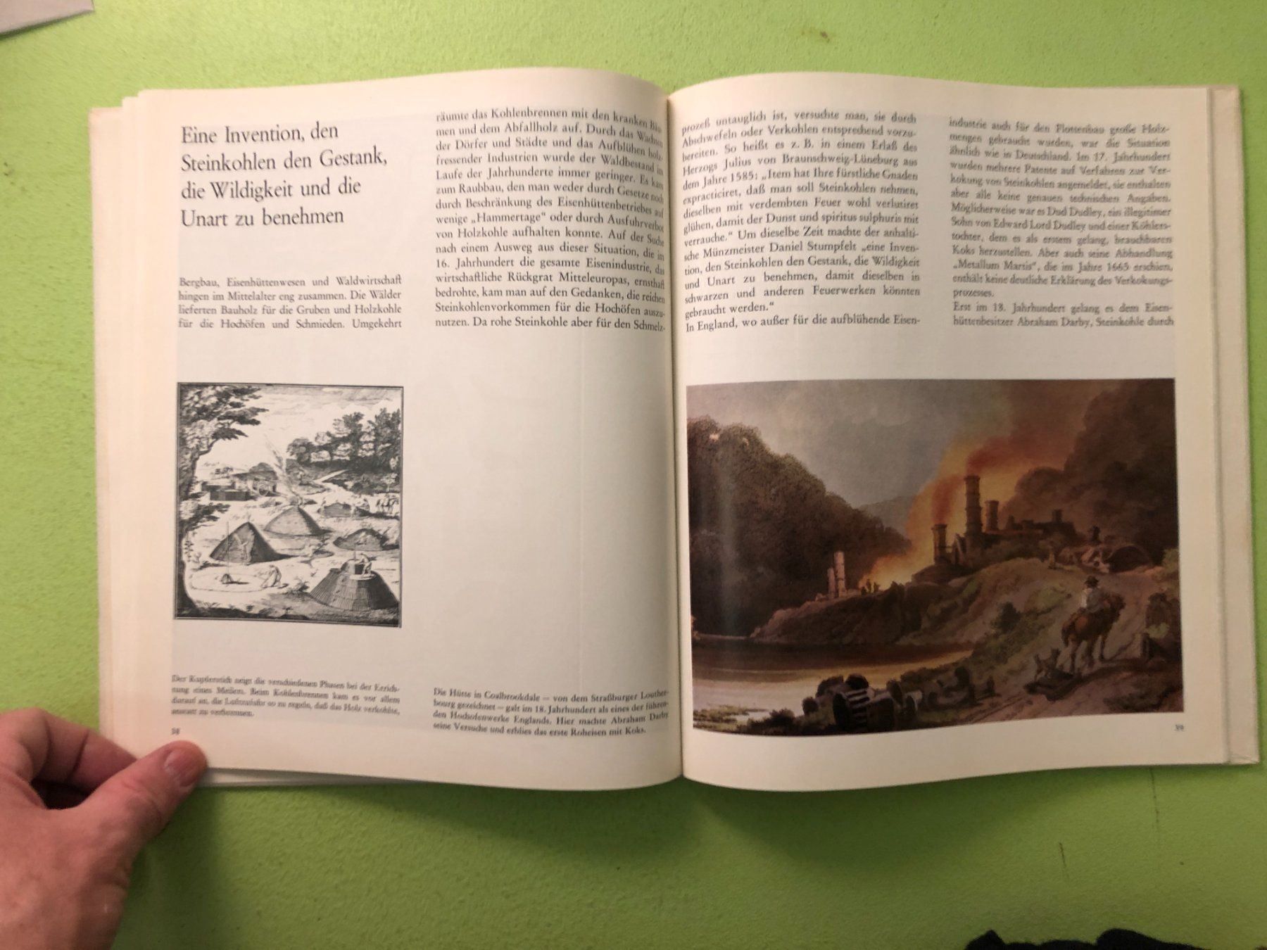 Libri: Ferrum – Usato da Zürich venduto da allp 4