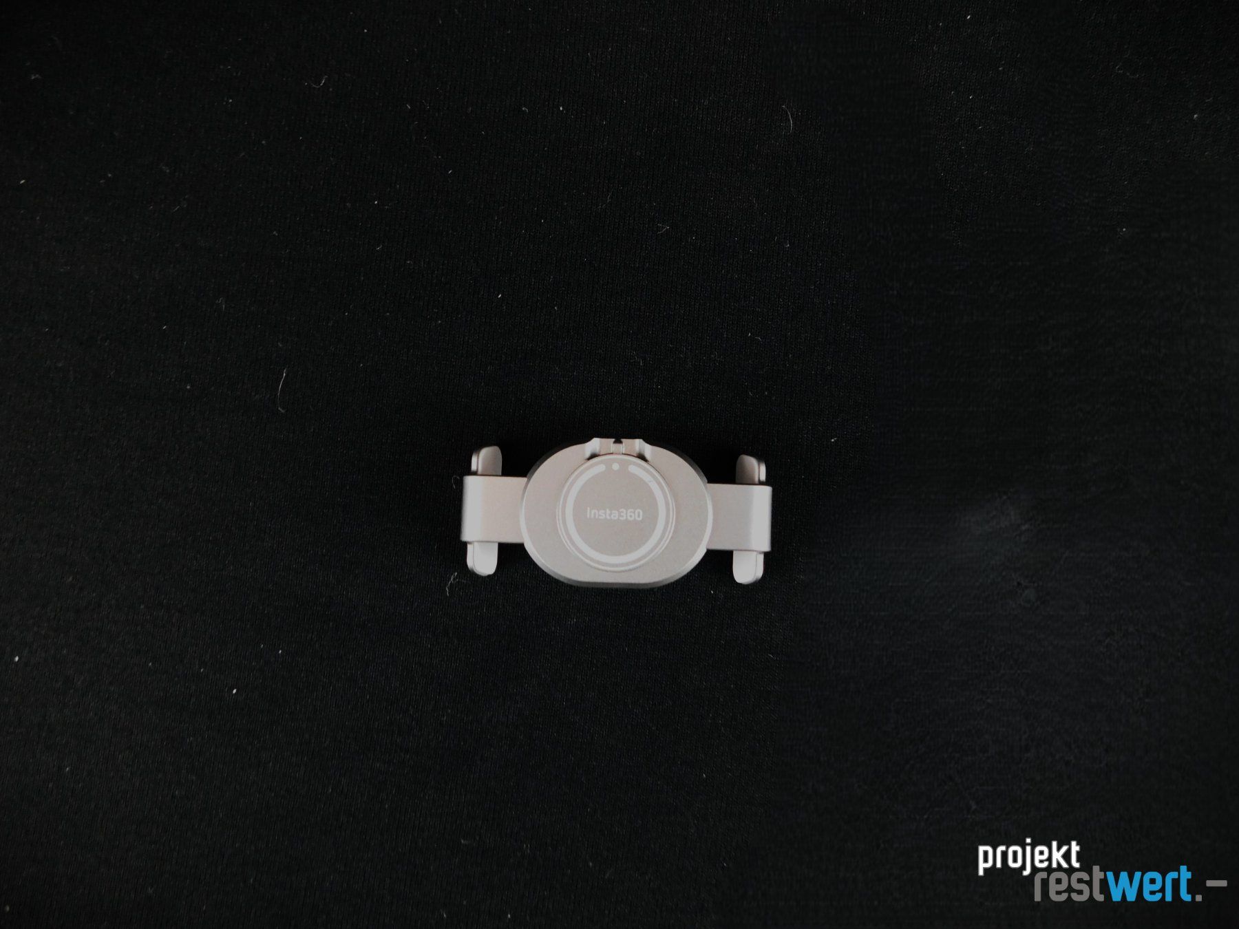 Insta360 Staffe: Insta360 Flow 2 Pro Creator Kit von INSTA360 – Nuovo (secondo la descrizione) da Bülach venduto da restwert_buelach 2