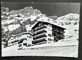 HOTEL WALLISEHOFF 3954 LEUKERBAD