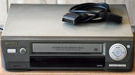 Videorecorder / magnétoscope Aiwa HV-GX915LE