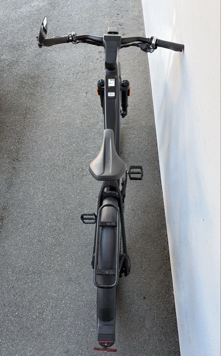 Stromer Biciclette: Stromer ST3 – Usato da Biel/Bienne venduto da dalbotex 2