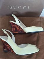 tolle neue Lackleder Schuhe von GUCCI - Made in Italy