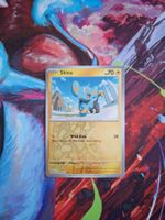 Shinx - Reverse Holo - Pokemon Paldea Evolved
