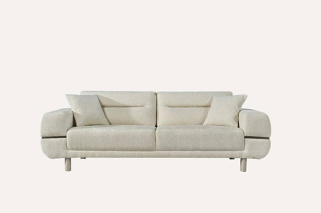 Sofas: Modernes und neues Sofa – Gebraucht aus Ebikon von LiCHtMobel
