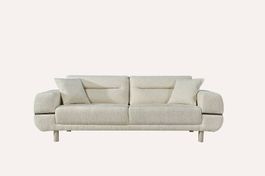 Modernes und neues Sofa