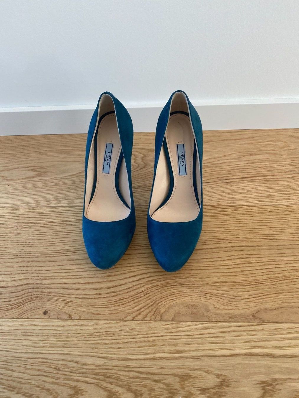 Prada Scarpe da donna: Escarpins Prada pointure 37.5 – Nuovo (secondo la descrizione) da Etagnieres venduto da LV1982