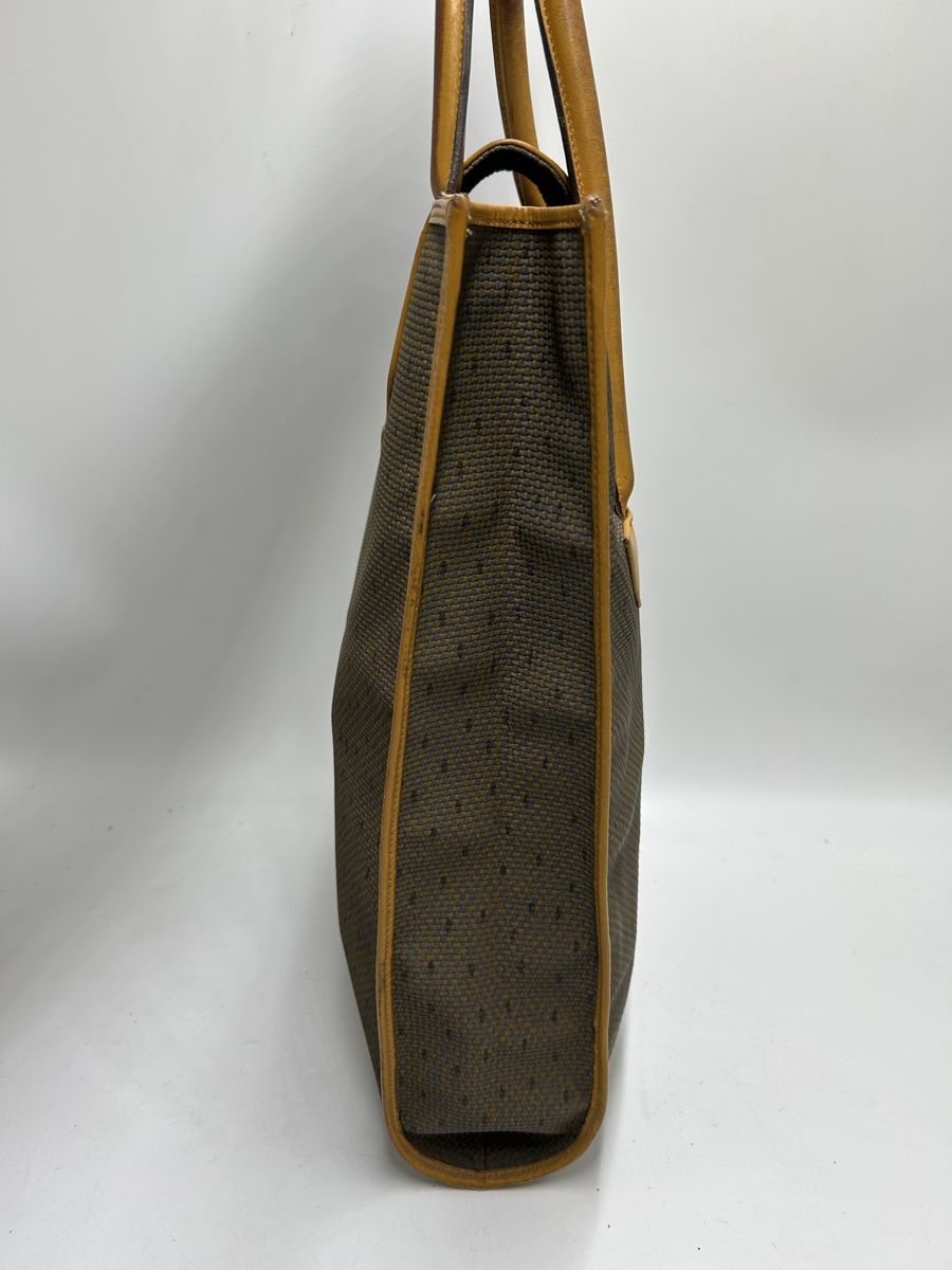 Saint Laurent Borse da donna: Sac cabas Yves Saint Laurent  – Usato da fribourg venduto da Retroverso 3
