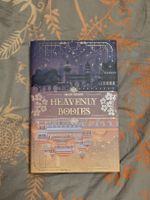 Fairyloot Heavenly Bodies