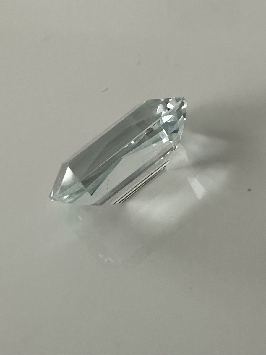Edelsteine: Aquamarine natürlich  – Neu (gemäss Beschreibung) aus Grenchen von edi_gr 3