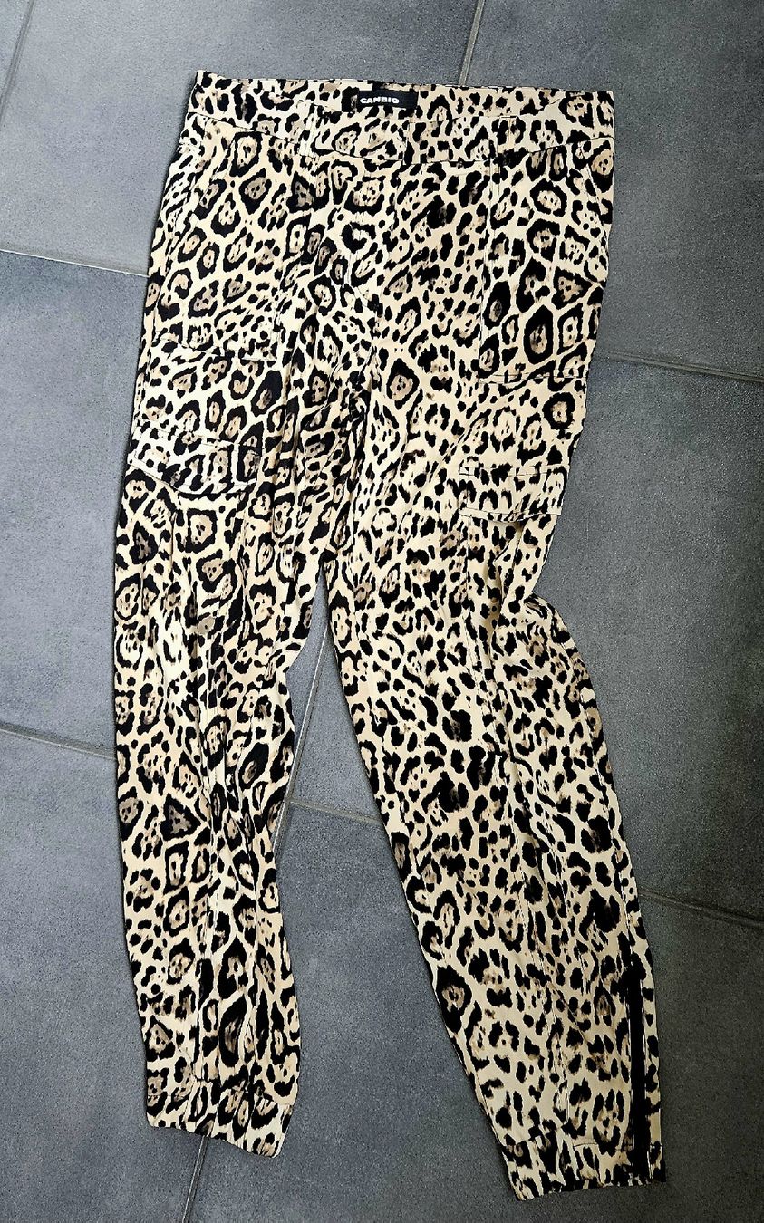 Cambio Hosen: Cambio Saidenhose – Gebraucht aus Dübendorf von mutti66