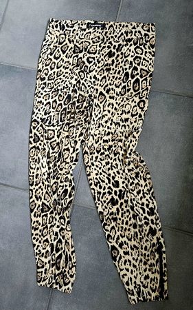Cambio Saidenhose
