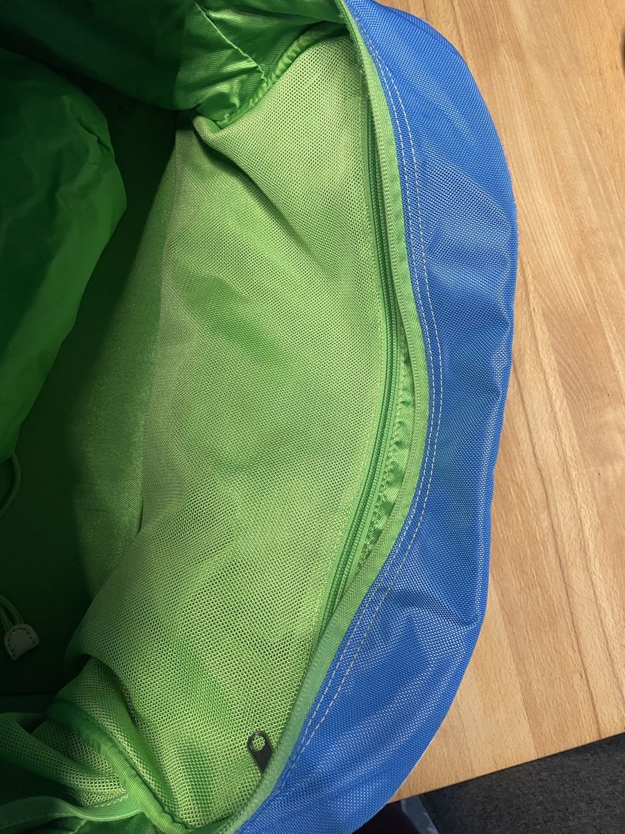 Nike Borse: Sporttasche Nike Retro – Usato da Winden venduto da gini_bini 2