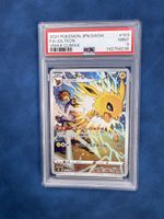Pokemon Karten Jolteon CHR #193/184 – PSA 9