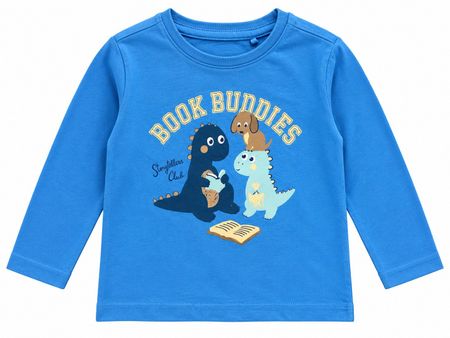 Langarmshirt/ Pullover Gr. 86