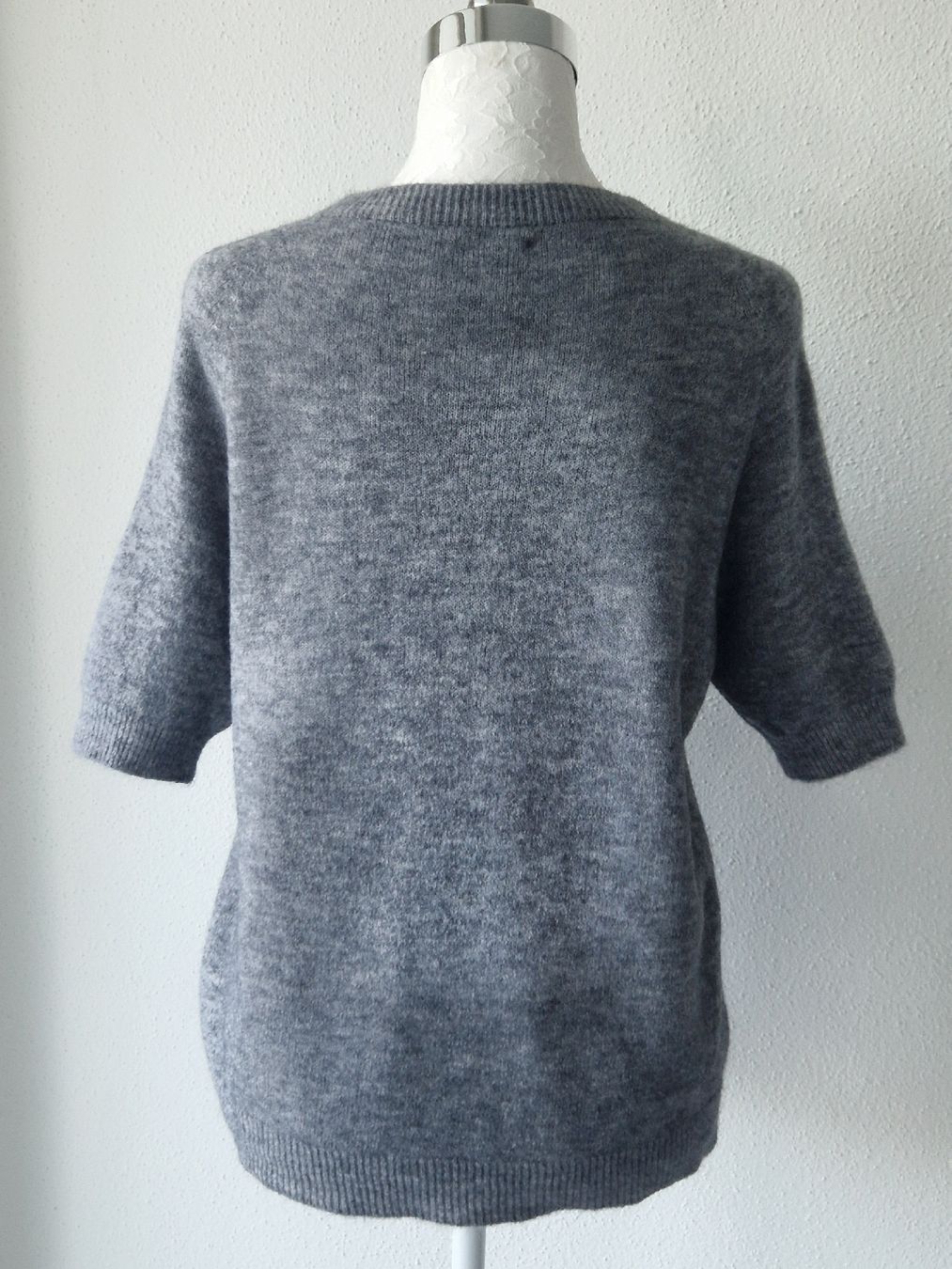 Maglioni & Felpe: PULLOVER AVEC BABY ALPACA – Nuovo e nell'imballaggio originale da Camorino venduto da JPHANDMADE1 3