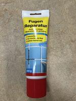 Decotric Fugen-Reparatur
