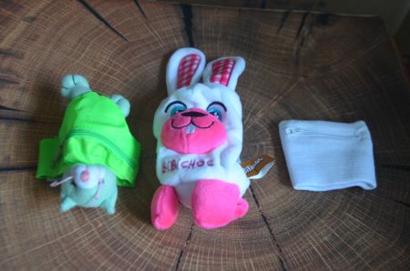 3 KINDER ETUI