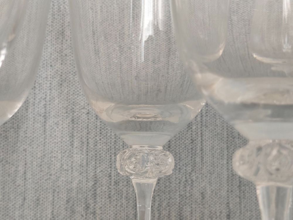 Bicchieri: Weingläser Set, 23 Stück – Nuovo (secondo la descrizione) da Eschenbach LU venduto da Orchi 1