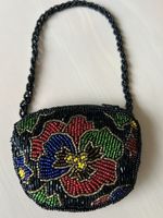 Mini Paillettentäschli