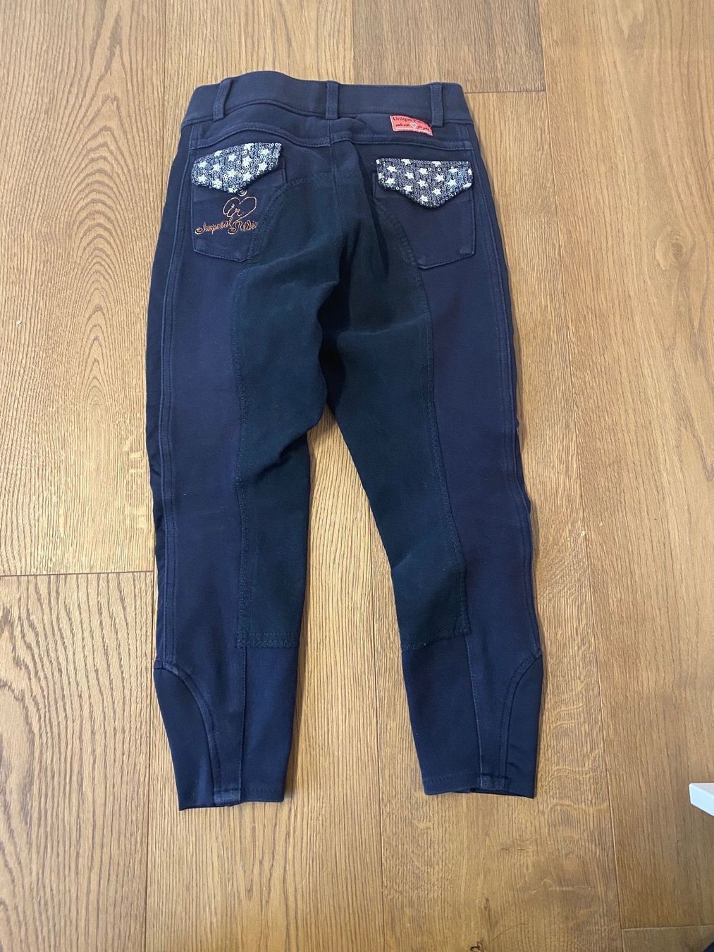 Pantaloni: Reiterhosen Mädchen – Usato da Frauenfeld venduto da IvanaMiko 2