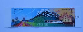 2020* Ceneri