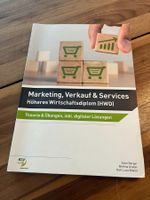 Marketing, Verkauf & Services