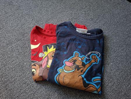 Langarmshirt 