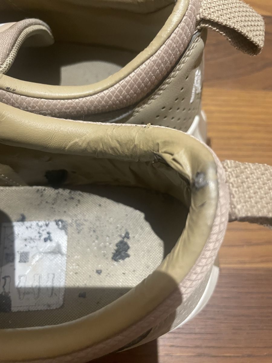 Nike Herrenschuhe: Nike Air Max Sneaker Gr. 40 Beige – Gebraucht aus Niederglatt ZH von ctulimp 2