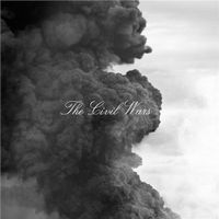 The Civil Wars --- (Digipack, CD)