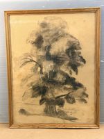 Gemälde von H.Q  - 60x47cm
