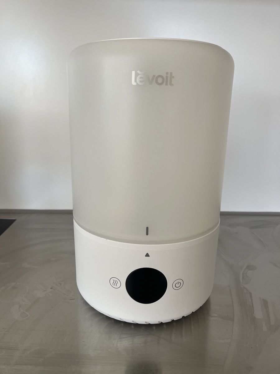 Luftbefeuchter: LEVOIT 3 L Humidifier Automatic – Gebraucht aus Regensdorf von zon_fh62