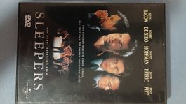 DVD SLEEPERS