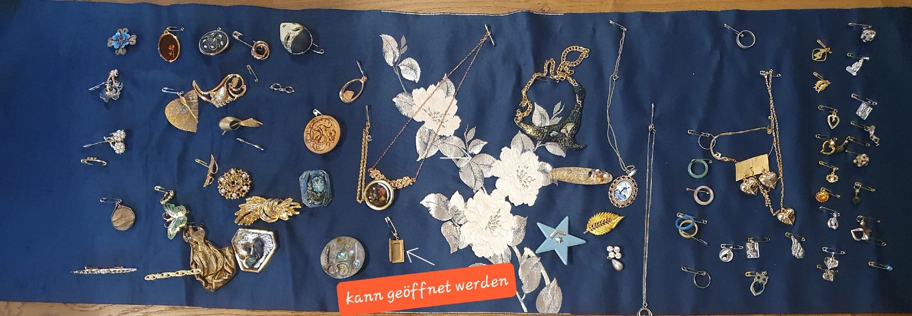 grosses-konvolut-modeschmuck-vintage-bijouterie-schmuck-gebraucht-in
