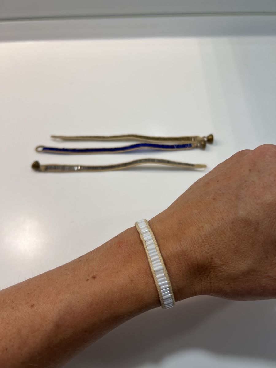 Bracelets: Armbänder 4er Set – D'occasion à Muri b. Bern par michellew23 1