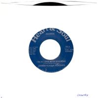 JOHNNY EAGLE FEATHER